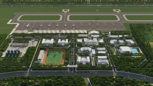 Sẽ làm đường từ sân bay Gia Bình về Hà Nội, nghiên cứu xây thêm tuyến metro để kết nối