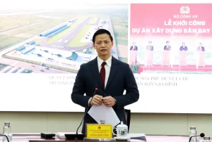 Sân bay Gia Bình ở Bắc Ninh sẽ kết nối với Hà Nội & Hải Dương như thế nào?