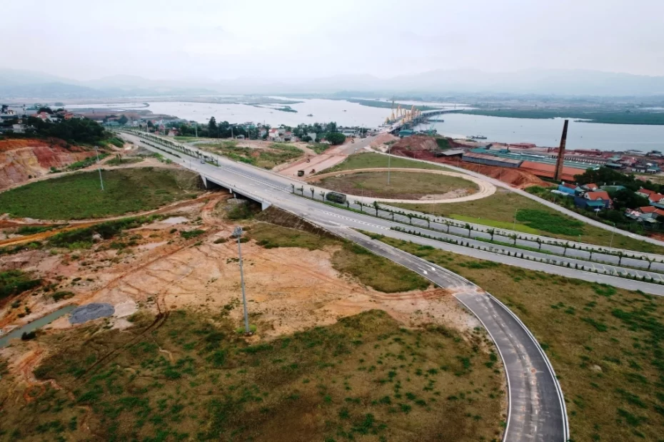 Nâng cấp Quốc lộ 18 đoạn Nội Bài – Bắc Ninh thành cao tốc: Đề xuất đến từ một “tay to” xây dựng Việt Nam