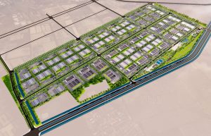 Bắc Ninh công bố quy hoạch xây dựng KCN Thuận Thành III – Phân khu C