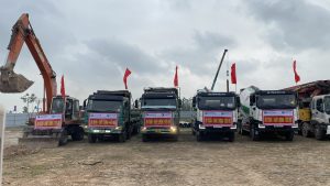 Bắc Giang sẽ có thêm hơn 1.200 căn nhà ở xã hội