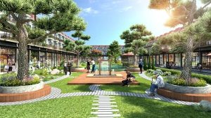 Bắc Ninh: Khởi công KĐT Hồng Hạc City 27.000 tỉ đồng của ông lớn BĐS hạng sang Phú Mỹ Hưng