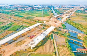 Bắc Ninh chỉ đạo nóng 3 dự án giao thông hàng chục nghìn tỷ