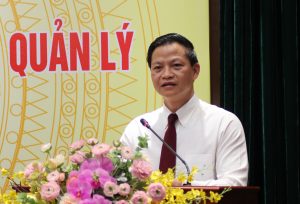 Bắc Ninh (mới): Đầu tư nhiều công trình mới, xây dựng đô thị trung tâm 4.000ha, lấy sân bay Gia Bình làm trung tâm quy hoạch