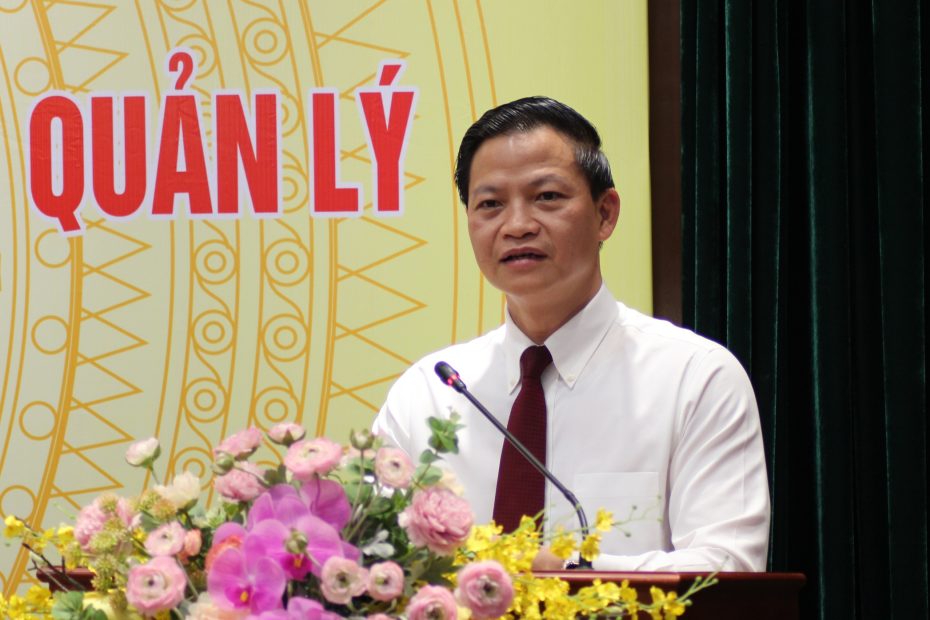 Bắc Ninh (mới): Đầu tư nhiều công trình mới, xây dựng đô thị trung tâm 4.000ha, lấy sân bay Gia Bình làm trung tâm quy hoạch