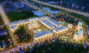 Thông tin rao bán, đặt chỗ dự án Dream City Bắc Giang: Bắc Ninh yêu cầu làm rõ