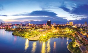 Bắc Ninh sắp có thêm khu đô thị hơn 11.000 tỷ đồng