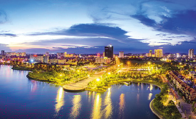 Bắc Ninh sắp có thêm khu đô thị hơn 11.000 tỷ đồng