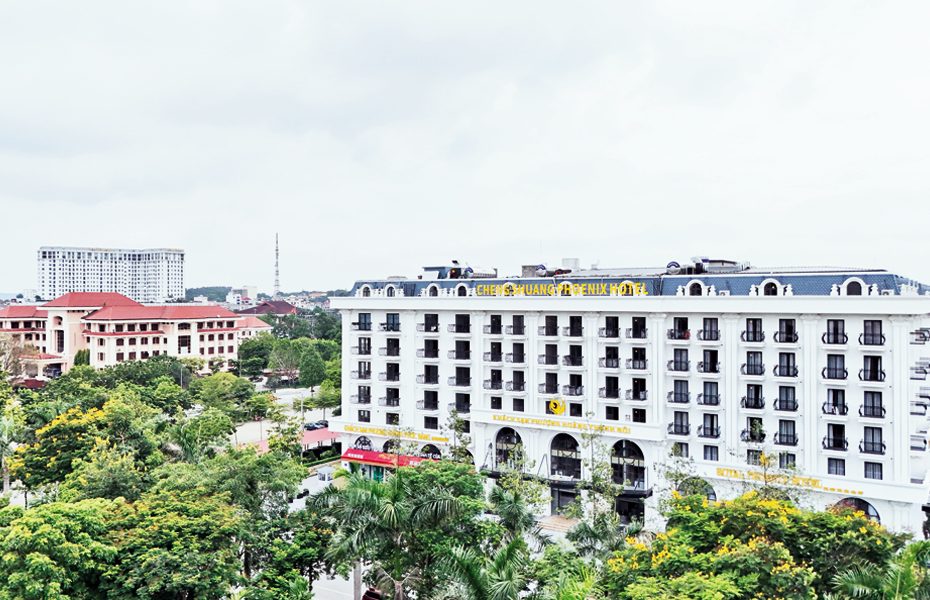 Bắc Ninh tăng tốc thực hiện các dự án trung tâm thương mại, dịch vụ