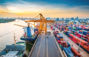 Bắc Ninh: Từ tâm điểm cảng cạn đến trung tâm hậu cần của miền Bắc
