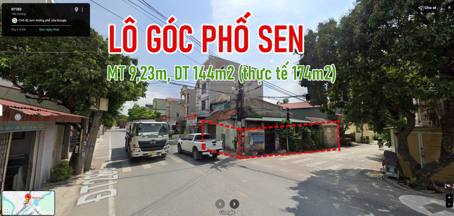 nha binh 360 02 Sân bay Gia Bình sẽ được xây dựng trên địa bàn 4 xã: Gia Bình, Lương Tài, Nhân Thắng, Lâm Thao