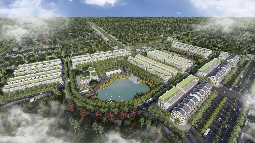 Chất lượng xây dựng vượt trội, pháp lý minh bạch, dự án Hawee Parkland Cao Thượng sẽ mang tới cuộc sống bền vững cho cư dân.