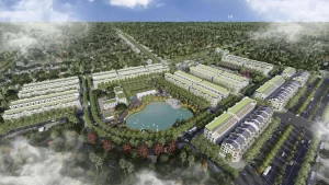 Dự án đất nền Hawee Parkland Cao Thượng (Tân Yên): Đánh giá, có nên đầu tư không?