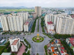 KĐT mới Đông Nam TP. Bắc Ninh (cũ) 1.500ha: Đại gia bất động sản Hàn Quốc đang xin chấp thuận chủ trương đầu tư