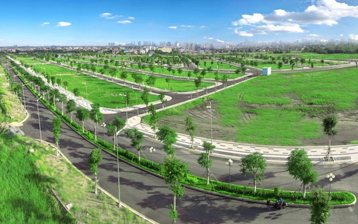 dự báo thị trường bất động sản bắc ninh và miền bắc 2025