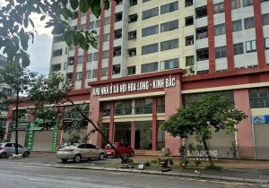 Bắc Ninh làm rõ vụ NƠXH Hòa Long bàn giao 10 năm chưa cấp sổ hồng