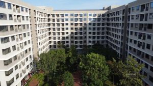 2 dự án nhà ở công nhân tại Bắc Ninh sắp được gỡ khó