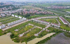 Bắc Ninh ra “tối hậu thư” cho khu đô thị Phúc Ninh 4.200 tỷ của đại gia Kinh Bắc
