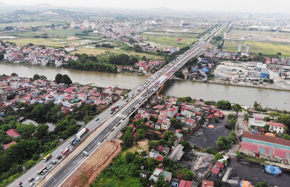 Công trình nào sẽ là biểu tượng cho đô thị Bắc Ninh mới?