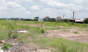 Bắc Ninh giao hơn 11.500m² đất cho công ty BĐS Mai Vàng làm khu đô thị tại xã Tân Dĩnh