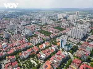 7 dự án đầu tiên ở Bắc Ninh được “cởi trói” giấy phép xây dựng
