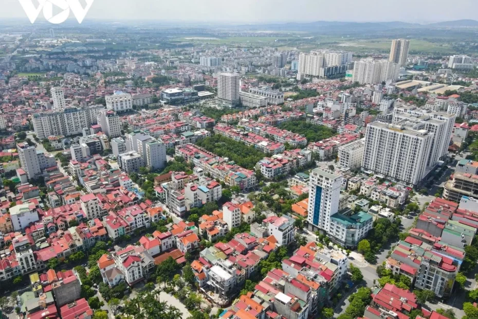 7 dự án đầu tiên ở Bắc Ninh được “cởi trói” giấy phép xây dựng