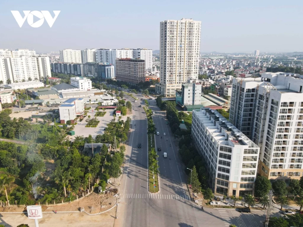 Bắc Ninh sắp có thêm dự án nhà ở xã hội 563 tỷ đồng