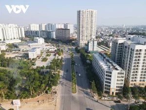 Phường Võ Cường, Bắc Ninh sắp có thêm dự án nhà ở xã hội hơn 560 tỷ đồng