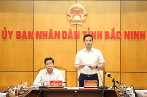Bắc Ninh chuẩn bị đón gần 7 tỷ USD vốn đầu tư