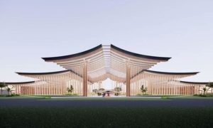 Lãnh đạo Bắc Ninh là Ủy viên Hội đồng thẩm định nhà nước về chủ trương đầu tư sân bay Quốc tế Gia Bình​