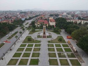 Phường Quế Võ dự kiến có thêm khu đô thị 2.447 tỉ đồng