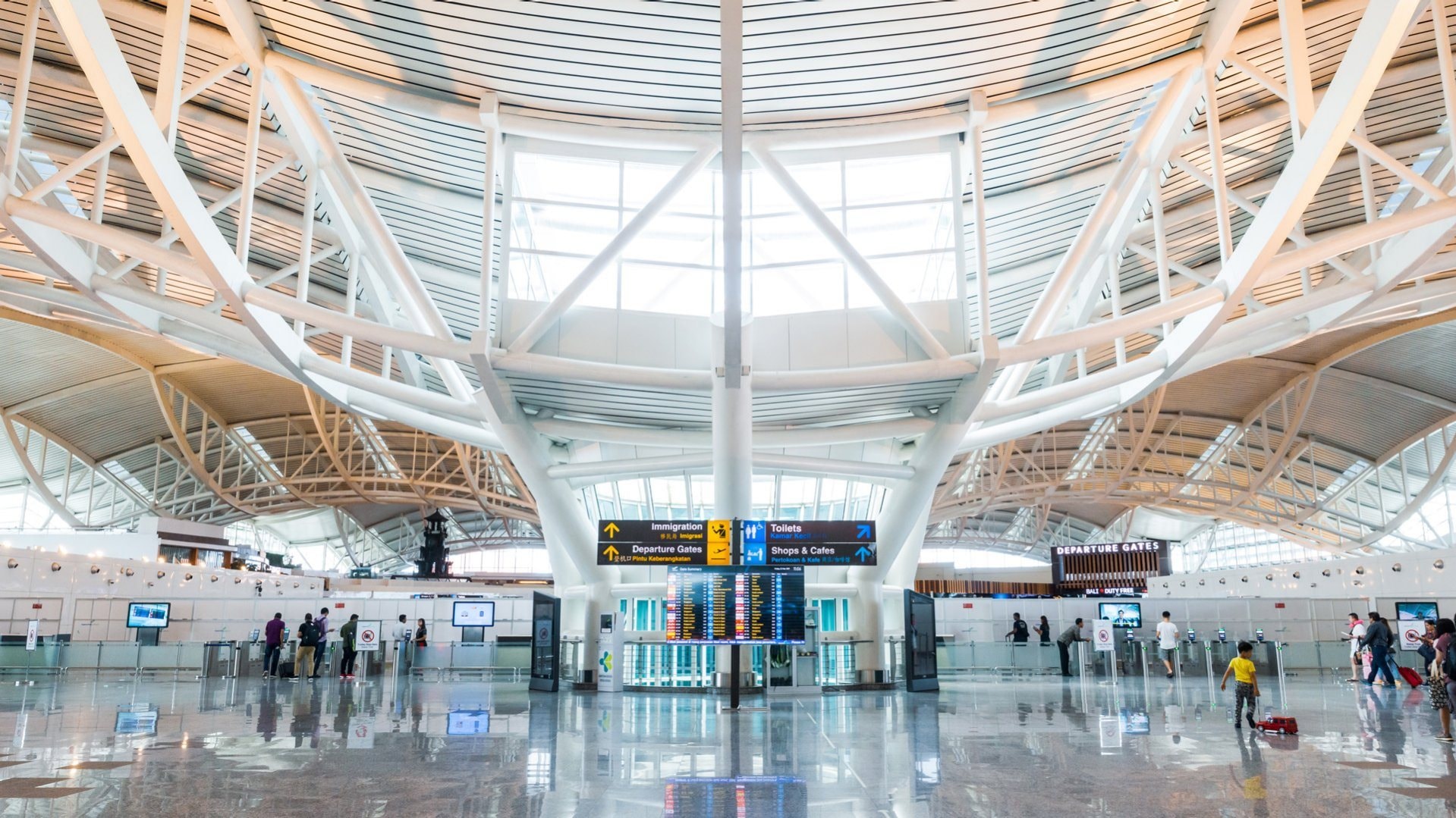 Sân Bay Quốc Tế Gia Bình – Dự Án 5 Sao Vốn Hơn 196 Nghìn Tỷ Đồng, Hoạt Động 70 Năm