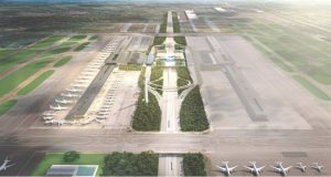 Tham vọng của Masterise tại “siêu” Dự án sân bay Gia Bình trị giá 195.000 tỷ đồng