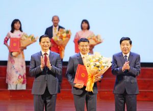 Bắc Ninh thu hút hơn 7 tỷ USD vốn đầu tư, bất động sản được thúc đẩy