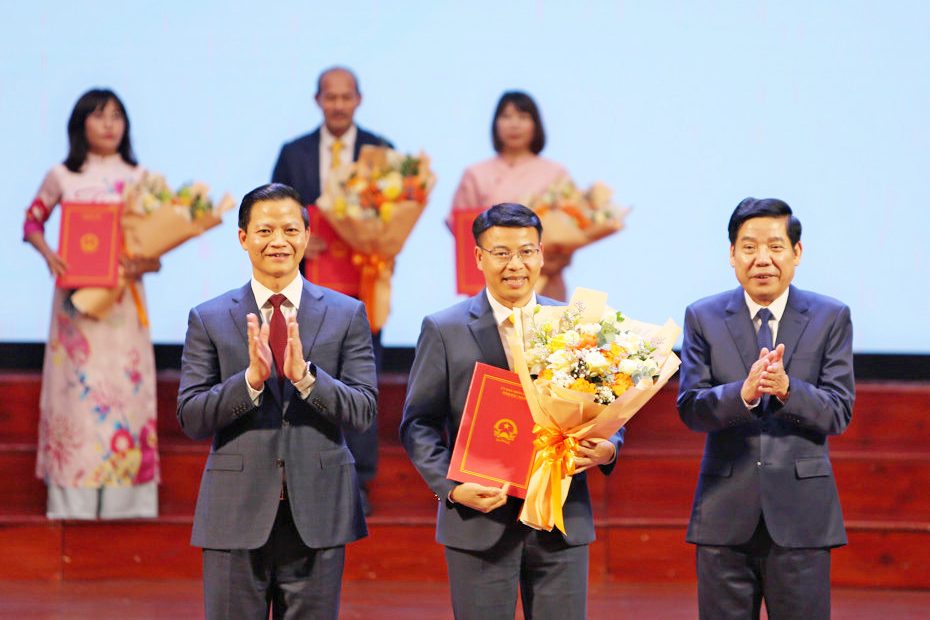 Bắc Ninh thu hút hơn 7 tỷ USD vốn đầu tư, bất động sản được thúc đẩy