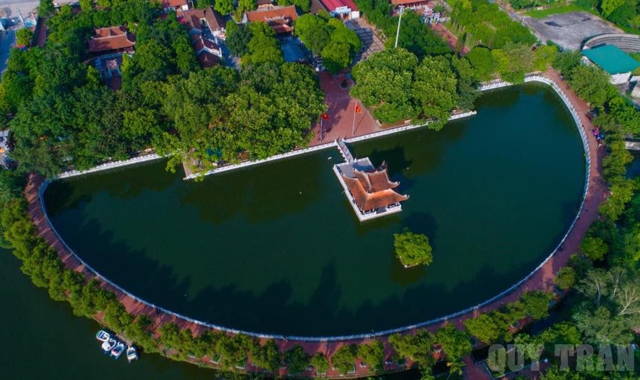 Bắc Ninh lựa chọn nhà đầu tư khu đô thị 9.567 tỉ đồng ở quê hương vua Lý