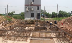 Bắc Ninh: Tăng cường quản lý trật tự xây dựng tại vùng ven khu công nghiệp