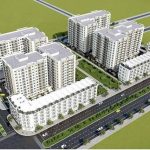 Mở bán 50 căn Nhà ở xã hội tại Khu đô thị mới Quế Võ: Cơ hội an cư giá tốt