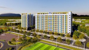 Dự án nhà ở xã hội của Công đoàn tại Bắc Ninh sẽ khởi công cuối tháng 9/2025