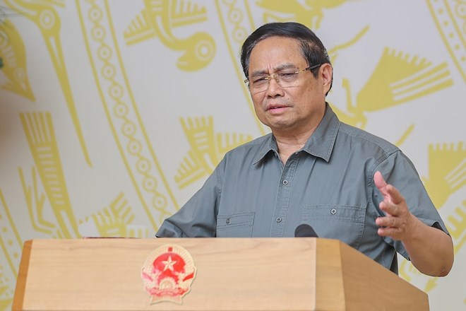 Thu Tuong Nha O Nghiên cứu dành 20% diện tích dự án nhà ở xã hội cho nhà ở thương mại