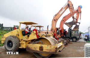 Bắc Ninh: Ban hành danh mục 96 thủ tục hành chính “Luồng xanh” đối với các dự án trọng điểm