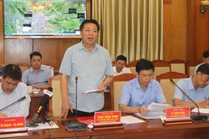 [Báo Chính phủ] Bắc Ninh sẽ có thêm nhiều dự án giao thông mới