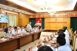 Cao tốc Hà Nội – Bắc Giang sẽ được nâng cấp lên 6 – 8 làn xe