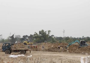 Bắc Ninh chỉ đạo xây dựng các khu tái định cư phục vụ GPMB đường kết nối Sân bay Gia Bình với Hà Nội phải xong trước ngày 21/7/2026