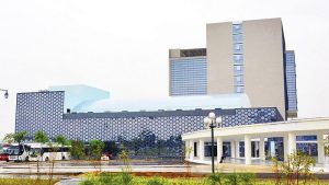 Bắc Ninh hướng đến xây dựng khu đô thị đại học kiểu mẫu