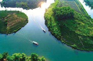 Bắc Ninh mời đầu tư khu đô thị hơn 8.500 tỷ để phát huy vẻ đẹp của hồ Khuôn Thần (Bắc Sông Cầu)