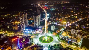 Bắc Ninh giảm đất đối ứng dự án BT Trường Mầm non Phong Khê
