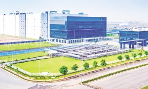 Bắc Ninh: Nắm bắt cơ hội từ ngành công nghiệp bán dẫn
