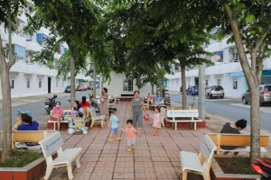 Chuyển nhượng nhà ở xã hội sau 5 năm sở hữu: Cần siết lại, ránh rơi vào tay người không đủ điều kiện