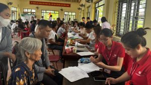 GPMB cho sân bay Gia Bình: Bắc Ninh đã chi hơn 1.100 tỷ đồng ở một xã